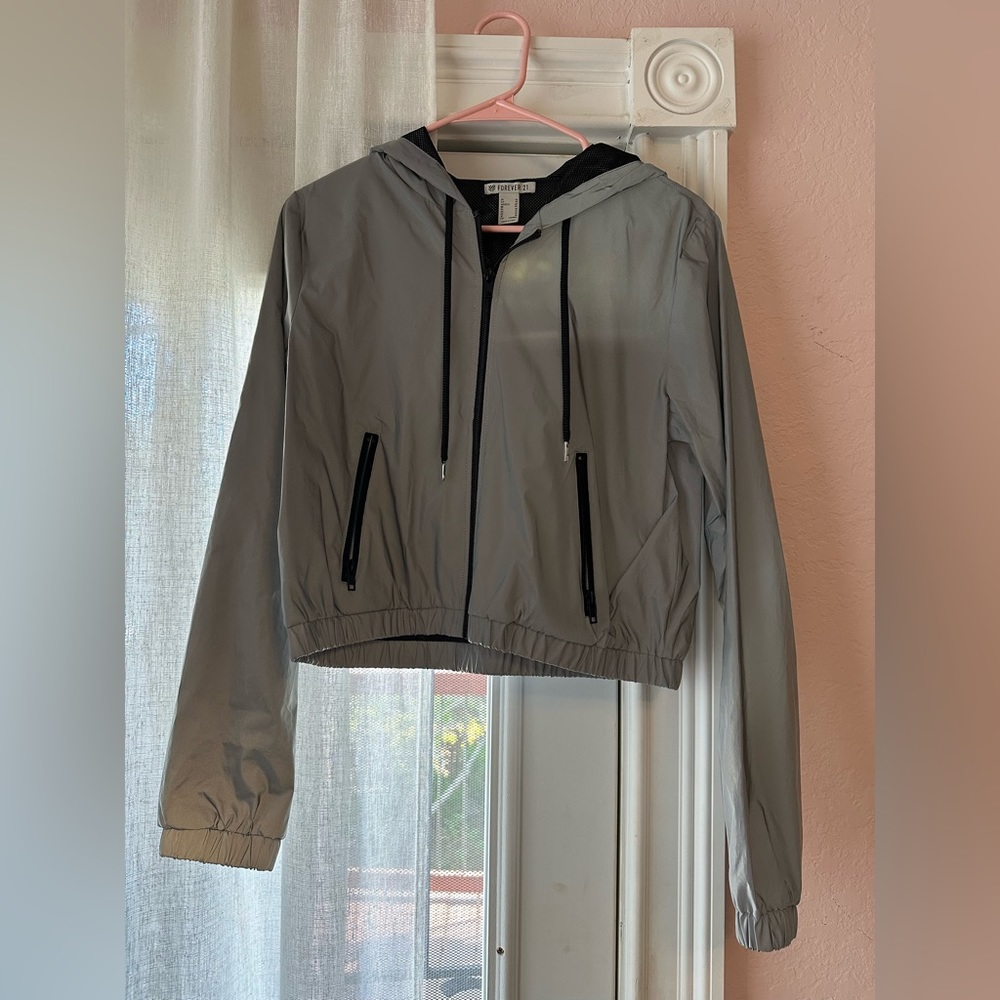Forever 21 - Exercise Jacket , new never worn